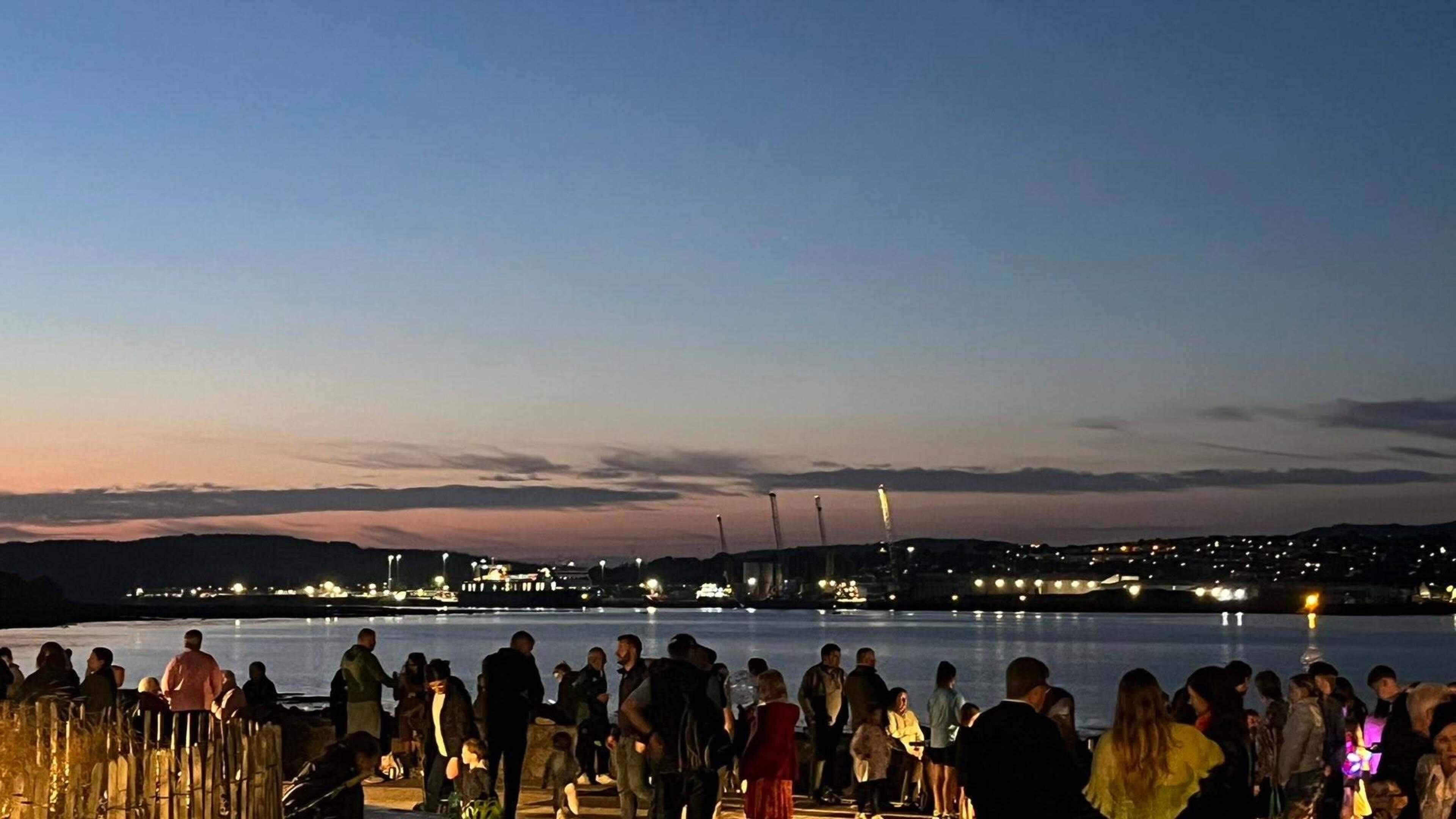 Féile na Tána and Omeath Tidy Towns secure funding for summer events